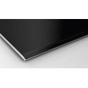 Bosch Serie 6 PXX375FB1E pliidiraud Must Sisseehitatud Tsooniga induktsioonplaat 2 tsoon(id)