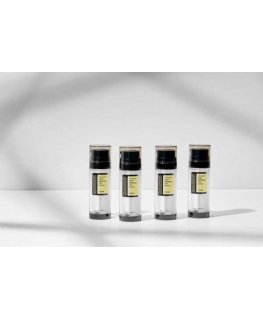 Cosrx Advanced Snail Radiance Dual Essence 80 ml