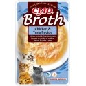 INABA Ciao Broth Chicken & Tuna - cat treats - 40g INABA Ciao Broth Chicken & Tuna - cat treats - 40g