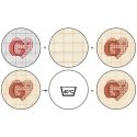 luca S Aida 18/50x150 cm 34652169150 luca S Aida 18/50x150 cm 34652169150