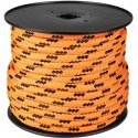 Neo Tools Braided polypropylene rope, diameter 16, 60 m Neo Tools Braided polypropylene rope, diameter 16, 60 m