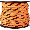 Neo Tools Braided polypropylene rope, diameter 16, 60 m Neo Tools Braided polypropylene rope, diameter 16, 60 m
