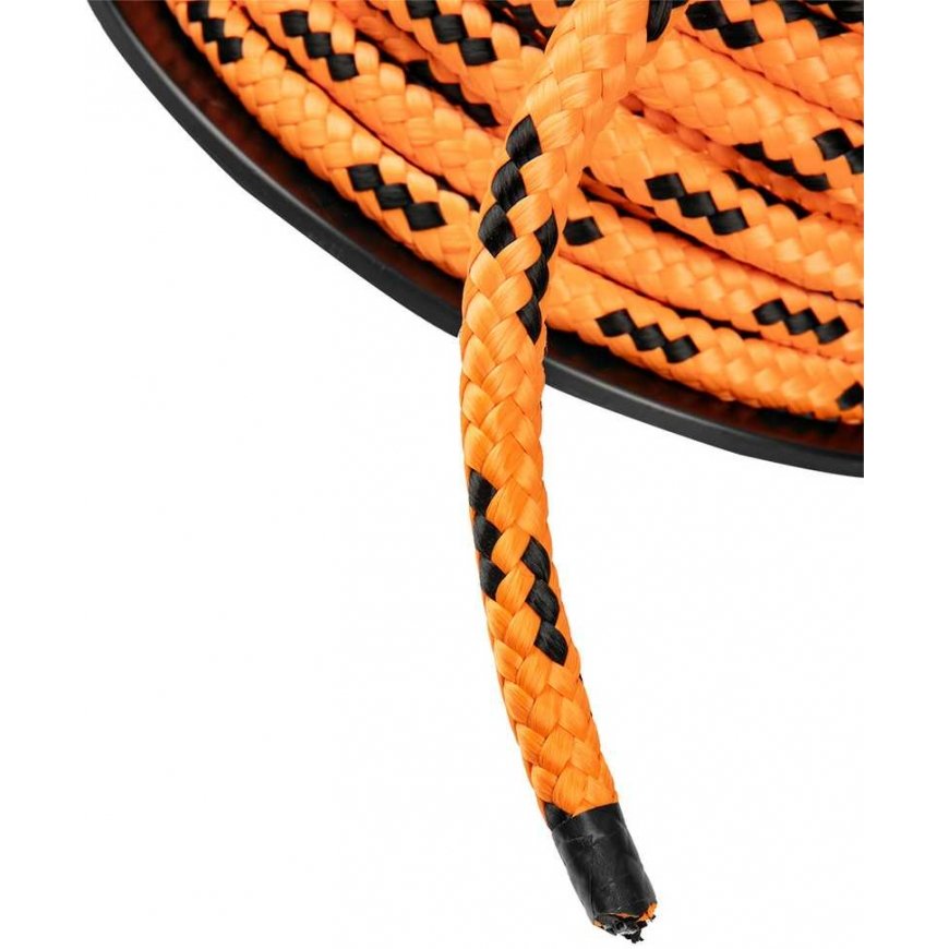 Neo Tools Braided polypropylene rope, diameter 16, 60 m – 4