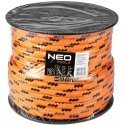 Neo Tools Braided polypropylene rope, diameter 16, 60 m Neo Tools Braided polypropylene rope, diameter 16, 60 m