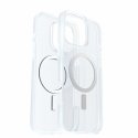 Case Otterbox OB REACT MAGSAFE APPLE IPHONE16/PRO MAX CLEAR Case Otterbox OB REACT MAGSAFE APPLE IPHONE16/PRO MAX CLEAR