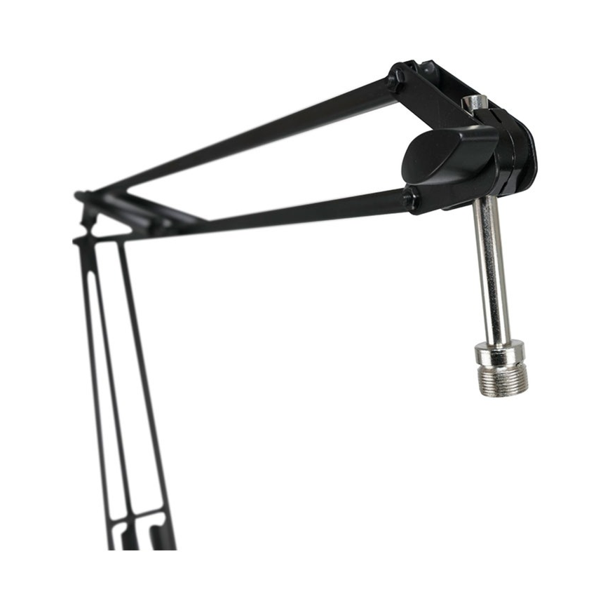 MACKIE DB 100 - Desktop microphone stand – 2