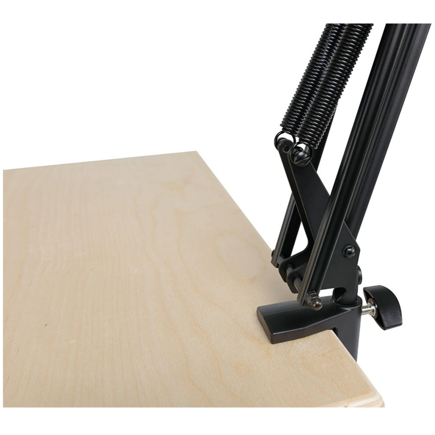 MACKIE DB 100 - Desktop microphone stand – 4