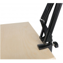 MACKIE DB 100 - Desktop microphone stand