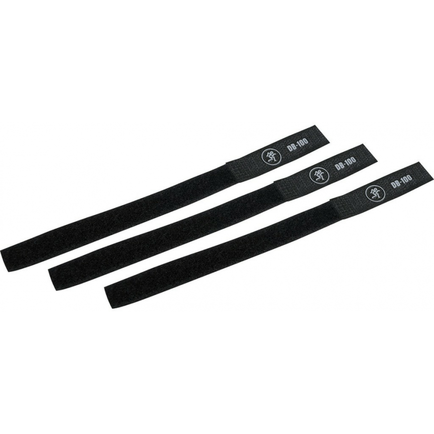 MACKIE DB 100 - Desktop microphone stand – 5