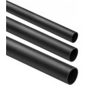 Stasinski Rura elektroinstalacyjna stywna, leijaka BLACK CRL-16 2m (PACZKA 25szt.) Stasinski Rura elektroinstalacyjna stywna, leijaka BLACK CRL-16 2m (PACZKA 25szt.)