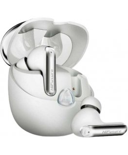 TWS headphones HiFuture Sonic Air (white)