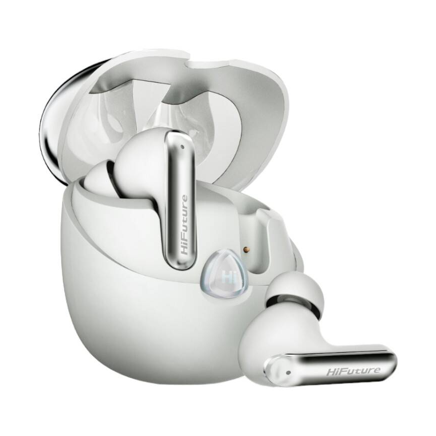 TWS headphones HiFuture Sonic Air (white) – 2