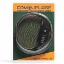 Anti-Theft Camera Trap Lock - Camouflage Premium Trailcamera Lock - WildcameraXL Anti-Theft Camera Trap Lock - Camouflage Premium Trailcamera Lock - WildcameraXL