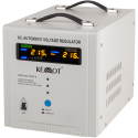 KEMOT SER-10000-S automatic voltage stabilizer, 8% accuracy KEMOT SER-10000-S automatic voltage stabilizer, 8% accuracy