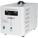 KEMOT SER-10000-S automatic voltage stabilizer, 8% accuracy KEMOT SER-10000-S automatic voltage stabilizer, 8% accuracy
