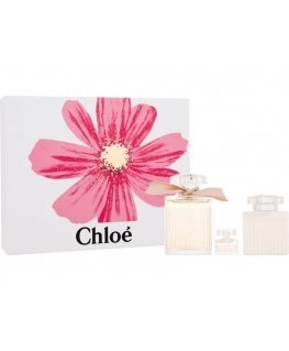 Chloé Chloe L'Eau De Parfum Intense EDP perfume for women, 10 ml