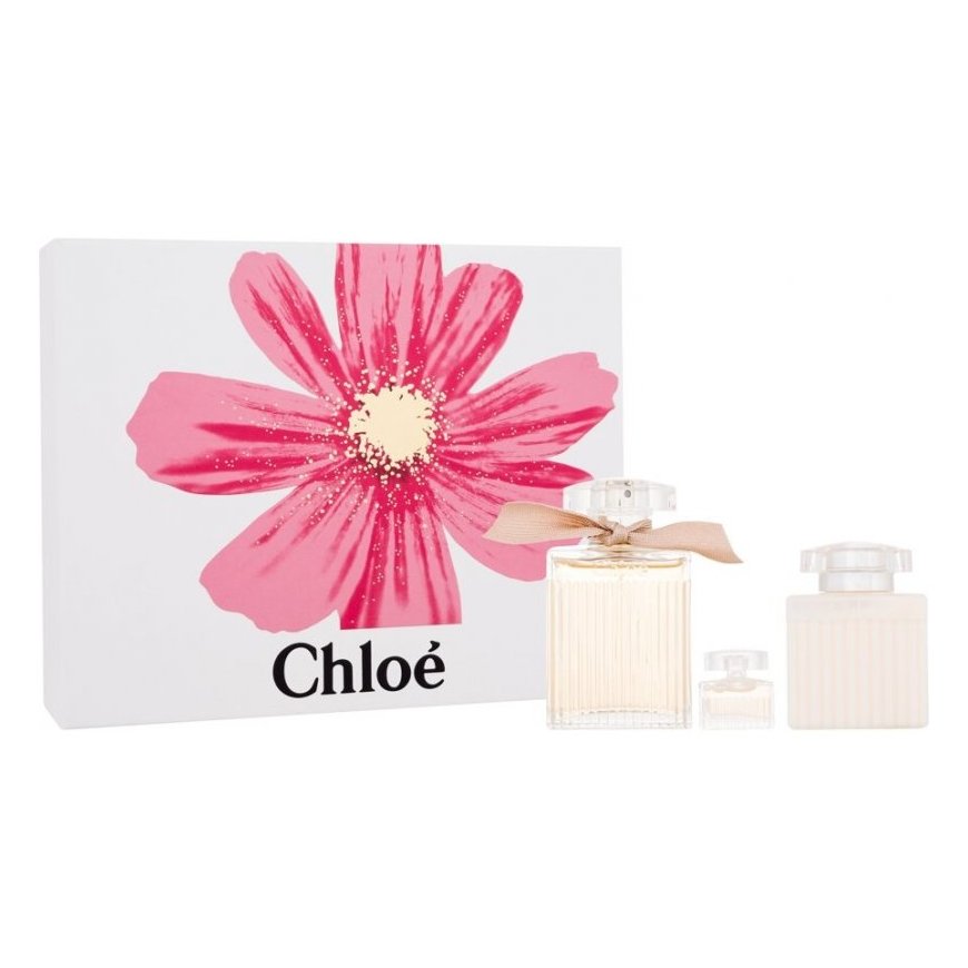 Chloé Chloe L`Eau De Parfum Intense