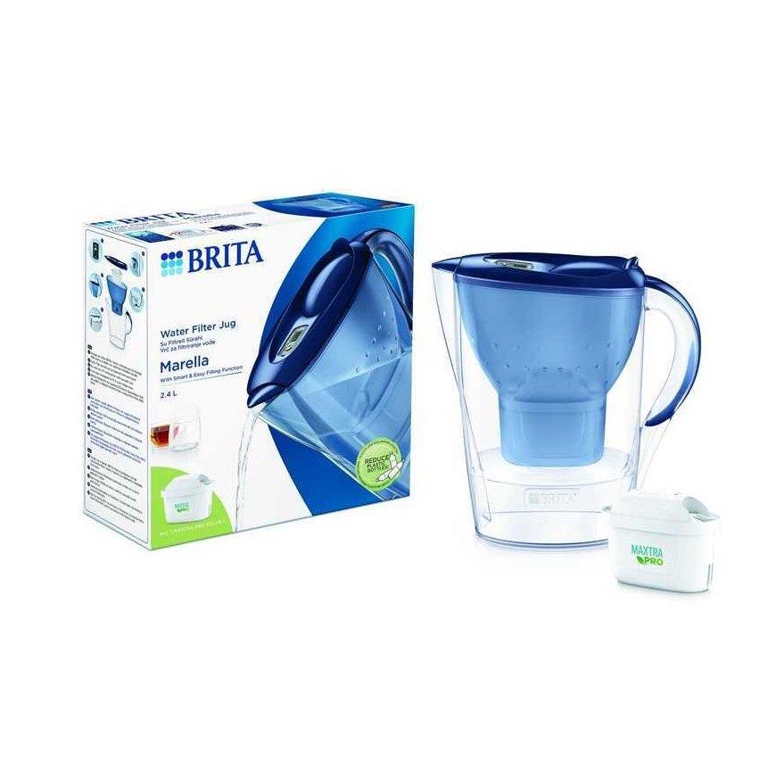 Brita Water filtration pitcher BRITA Marella