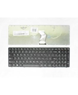 Klaviatūra LENOVO: IdeaPad: G500, G505, G510, G700, G710