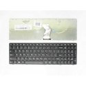 Klaviatūra LENOVO: IdeaPad: G500, G505, G510, G700, G710 Klaviatūra LENOVO: IdeaPad: G500, G505, G510, G700, G710