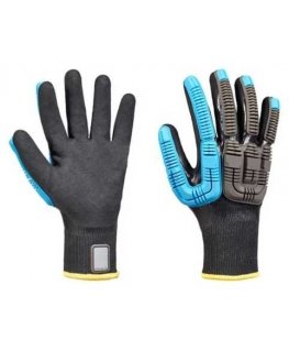Gloves Honeywell Rig Dog H41-4438BL 11/XXL size