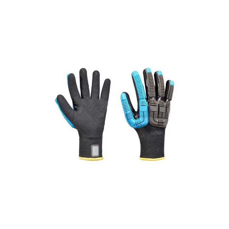 Gloves Honeywell Rig Dog H41-4438BL 11/XXL size