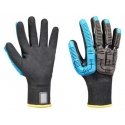 Pirštinės Honeywell Rig Dog H41-4438BL 11/XXL dydis Pirštinės Honeywell Rig Dog H41-4438BL 11/XXL dydis
