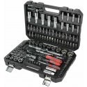 Pro-Line Rinkinys 113 vnt. nasadek,12-kąt.,crv,s2,1/2",1/4",bmc,proline Pro-Line Rinkinys 113 vnt. nasadek,12-kąt.,crv,s2,1/2",1/4",bmc,proline