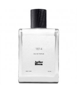 Atelier Bloem 1614 kvepalų purškiklis 100 ml