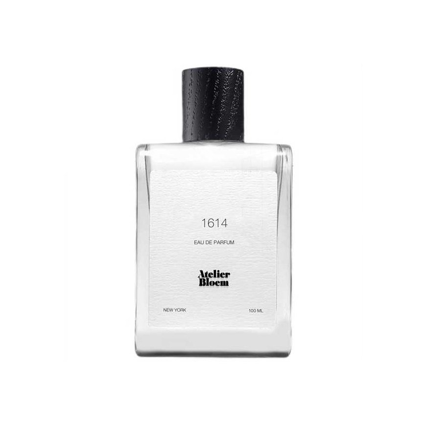 Atelier Bloem 1614 perfume spray 100 ml