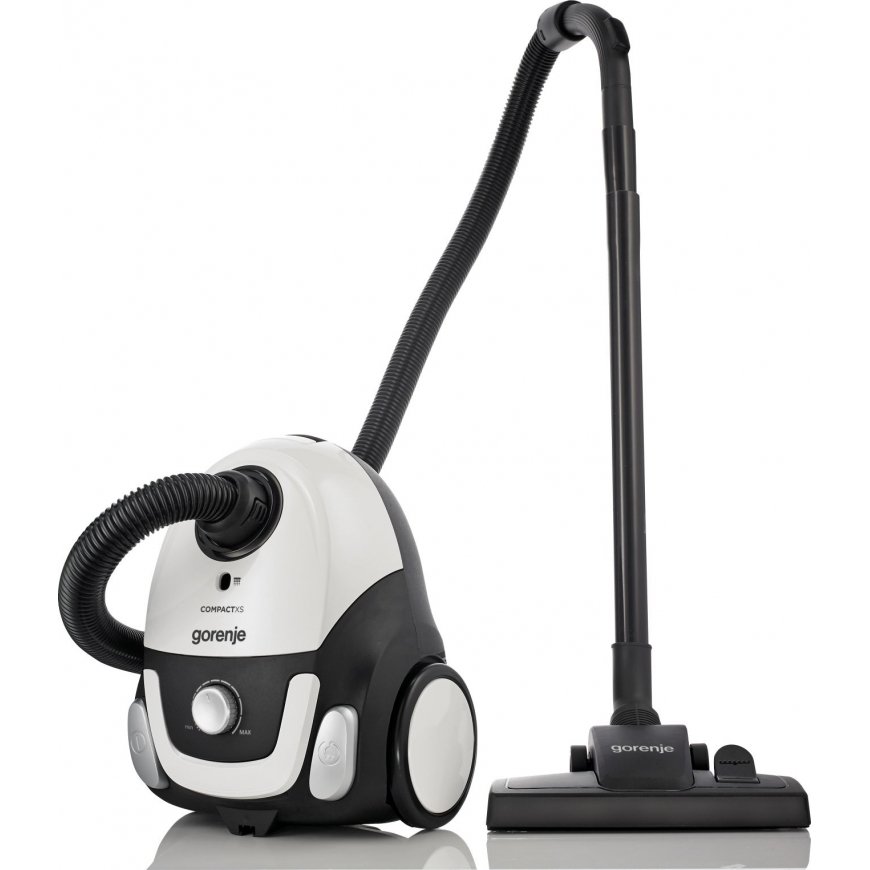 Gorenje VCEA11CXWII putekļusūcējs 2 L Cilindra