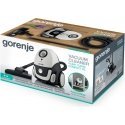 Gorenje VCEA11CXWII tolmuimeja 2 l Silindertolmuimeja Kuiv 750 W Tolmukott