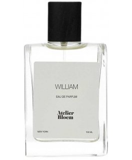 Atelier Bloem William perfume spray 100ml