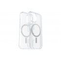 Dėklas Otterbox OB SYMM CLEAR MAGSAFE APPLE/IPHONE 16 - CLEAR Dėklas Otterbox OB SYMM CLEAR MAGSAFE APPLE/IPHONE 16 - CLEAR
