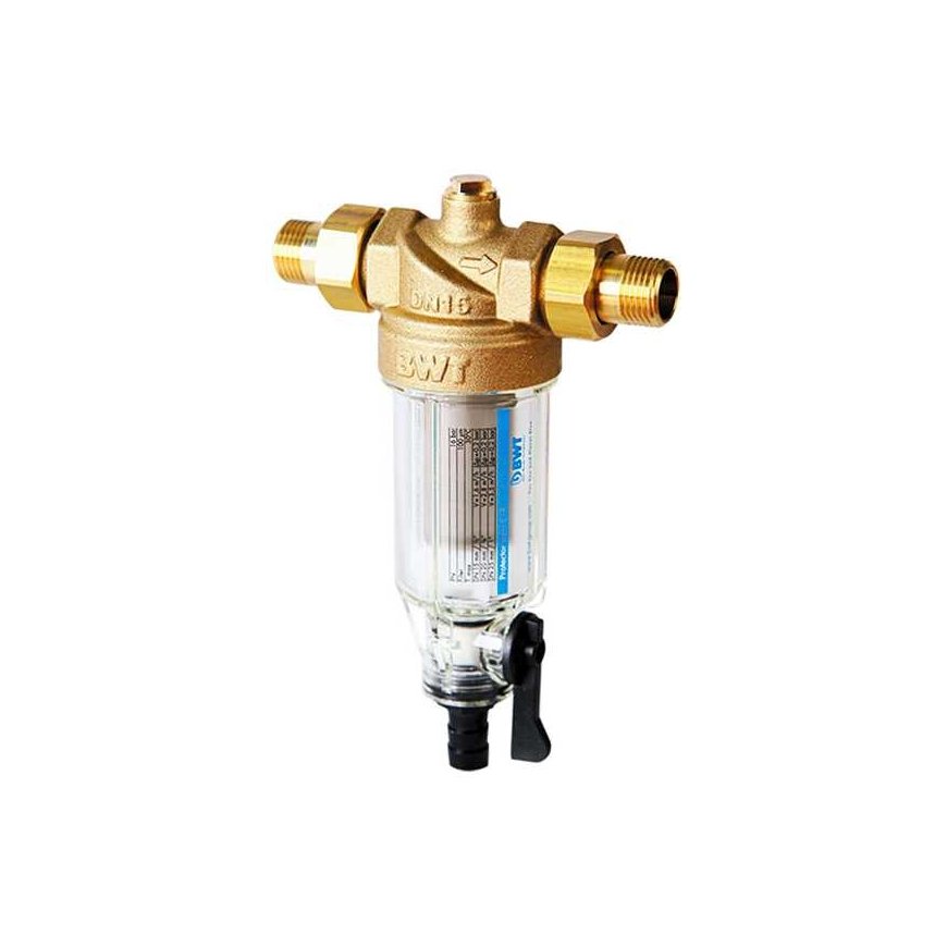 BWT Coffee machine Solid particle filter