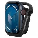 Spigen CASEOLOGY VAULT APPLE WATCH 10 (46 MM) MATTE Juodas