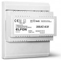 CHARGER AC-20 1.5A ELFON OPTIMA CHARGER AC-20 1.5A ELFON OPTIMA