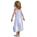 Strój karnawałowy Disney Kraina Lodu Elsa Frozen princess 125-135 cm (7-8 lat) Strój karnawałowy Disney Kraina Lodu Elsa Frozen princess 125-135 cm (7-8 lat)