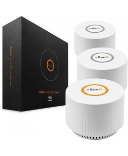 Router MESH Sunhans SHFiM2-Pro Wi-Fi AC 1200 Mbps
