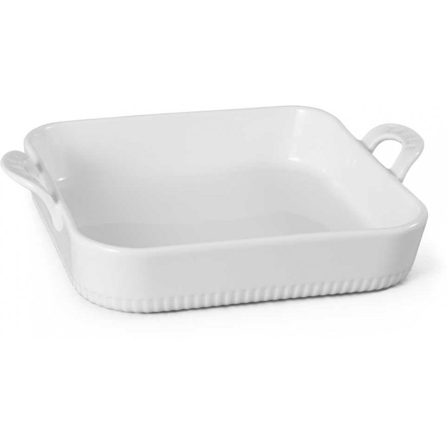 Fissman Kepimo indas 28 x 4,5 cm / 2,3 l Porcelianas Horeca