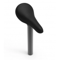 EARLY RIDER saddle, black 25.4x195mm EARLY RIDER saddle, black 25.4x195mm