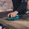 Cordless orbital sander MAKITA 40V MAX XGT BO006CGZ Cordless orbital sander MAKITA 40V MAX XGT BO006CGZ