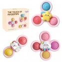 Woopie spinners 3 pcs spinners Unicorn Woopie spinners 3 pcs spinners Unicorn