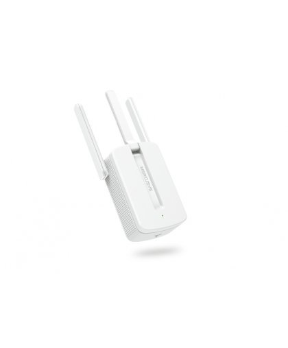 Mercusys MW300RE repeater – 2