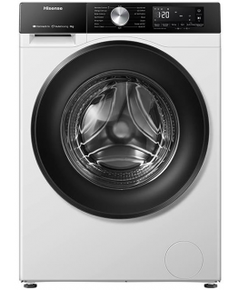 Hisense washing machine