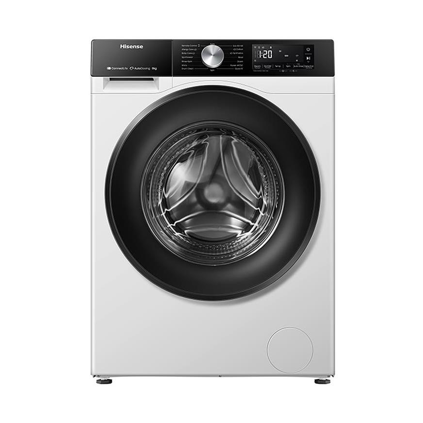 Hisense washing machine