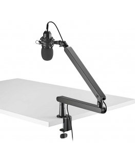 Spacetronik SPA-101 PRO studio microphone holder
