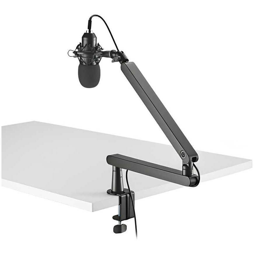 Spacetronik SPA-101 PRO studio microphone holder