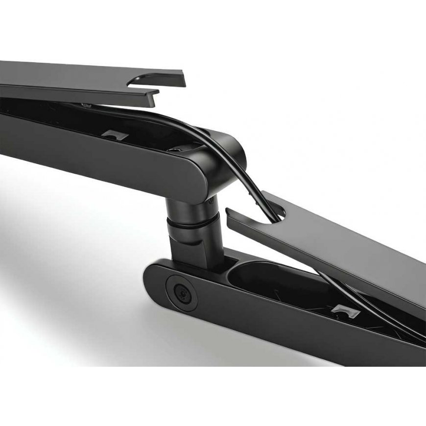Spacetronik SPA-101 PRO studio microphone holder – 3