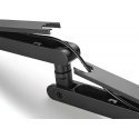Spacetronik SPA-101 PRO studijinis mikrofono laikiklis Spacetronik SPA-101 PRO studijinis mikrofono laikiklis